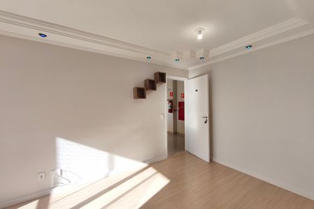 Apartamento à venda com 57m², 2 quartos e 1 vaga Apartamento à venda com 57m², 2 quartos e 1 vagaSala