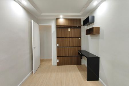 Apartamento à venda com 57m², 2 quartos e 1 vaga Apartamento à venda com 57m², 2 quartos e 1 vagaQuarto 2