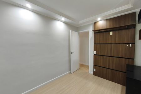 Apartamento à venda com 57m², 2 quartos e 1 vaga Apartamento à venda com 57m², 2 quartos e 1 vagaQuarto 2