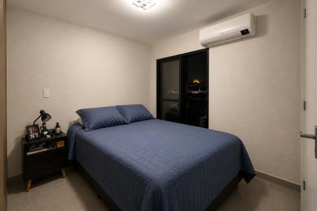 Apartamento à venda com 2 quartos, 46m² em Tatuapé, São Paulo