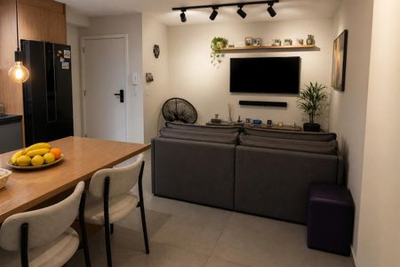 Apartamento à venda com 2 quartos, 46m² em Tatuapé, São Paulo