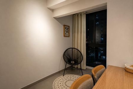 Apartamento à venda com 2 quartos, 46m² em Tatuapé, São Paulo