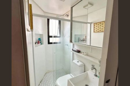 Foto 12 de apartamento à venda com 2 quartos, 38m² em Campos Elíseos, São Paulo