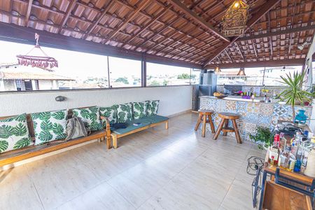Casa para alugar com 240m², 3 quartos e 1 vaga Casa para alugar com 240m², 3 quartos e 1 vagaarea gourmet