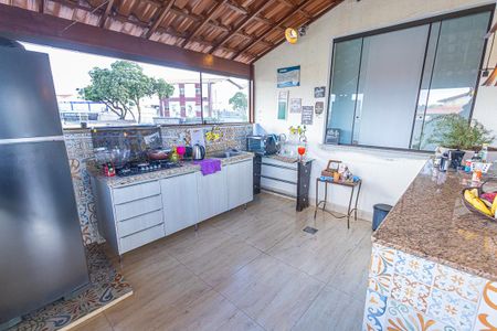 Casa para alugar com 240m², 3 quartos e 1 vaga Casa para alugar com 240m², 3 quartos e 1 vagaarea gourmet