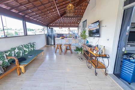 Casa para alugar com 240m², 3 quartos e 1 vaga Casa para alugar com 240m², 3 quartos e 1 vagaarea gourmet