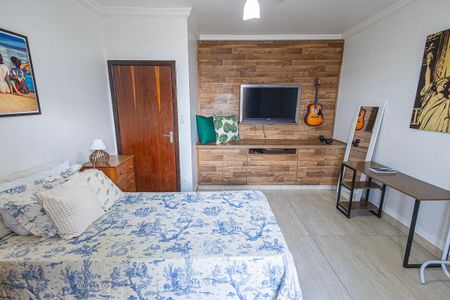 Casa para alugar com 240m², 3 quartos e 1 vaga Casa para alugar com 240m², 3 quartos e 1 vagaquarto 3