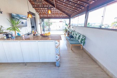 Casa para alugar com 240m², 3 quartos e 1 vaga Casa para alugar com 240m², 3 quartos e 1 vagaarea gourmet
