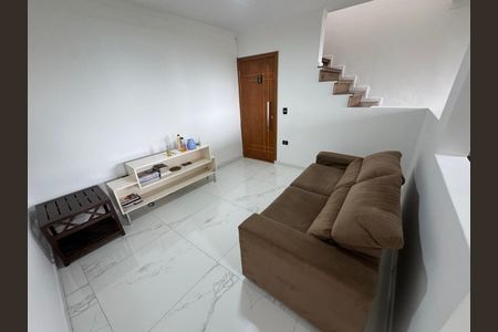 Quarto de casa para alugar com 2 quartos, 80m² em Jardim Araruama, Cotia