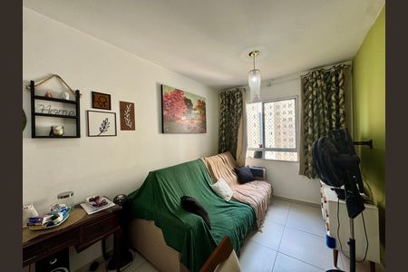 Sala de apartamento à venda com 2 quartos, 45m² em Ponte Grande, Guarulhos