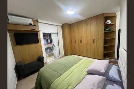 Casa à venda com 4 quartos, 150m² em Parque Sao Domingos, São Paulo