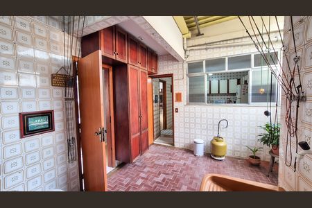 Apartamento à venda com 96m², 3 quartos e 1 vaga Apartamento à venda com 96m², 3 quartos e 1 vagaÁrea de Serviço