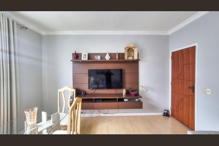 Apartamento à venda com 96m², 3 quartos e 1 vaga Apartamento à venda com 96m², 3 quartos e 1 vagaSala