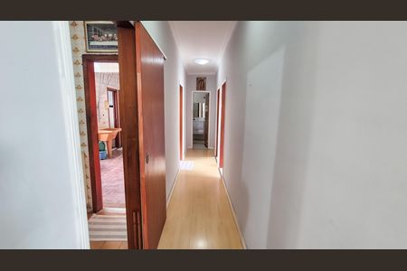 Apartamento à venda com 96m², 3 quartos e 1 vaga Apartamento à venda com 96m², 3 quartos e 1 vagaCorredor