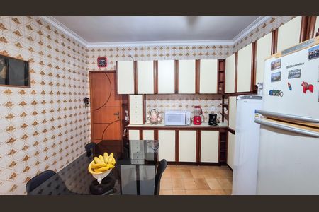Apartamento à venda com 96m², 3 quartos e 1 vaga Apartamento à venda com 96m², 3 quartos e 1 vagaCozinha