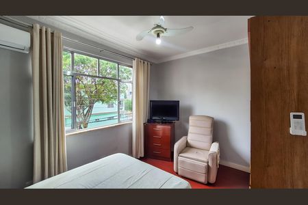 Apartamento à venda com 96m², 3 quartos e 1 vaga Apartamento à venda com 96m², 3 quartos e 1 vagaQuarto 2