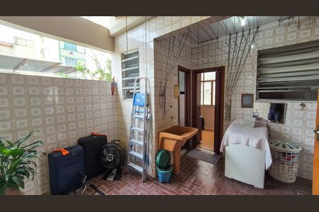 Apartamento à venda com 96m², 3 quartos e 1 vaga Apartamento à venda com 96m², 3 quartos e 1 vagaÁrea de Serviço