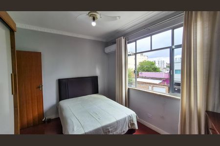 Apartamento à venda com 96m², 3 quartos e 1 vaga Apartamento à venda com 96m², 3 quartos e 1 vagaQuarto 2