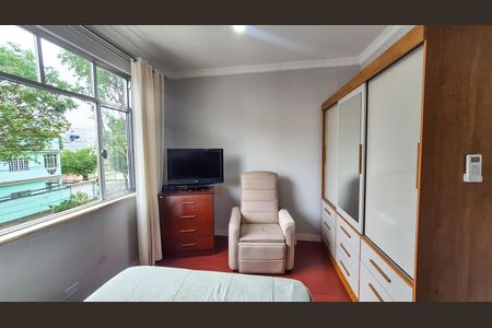 Apartamento à venda com 96m², 3 quartos e 1 vaga Apartamento à venda com 96m², 3 quartos e 1 vagaQuarto 2