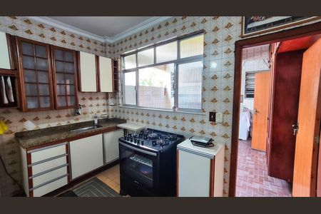 Apartamento à venda com 96m², 3 quartos e 1 vaga Apartamento à venda com 96m², 3 quartos e 1 vagaCozinha