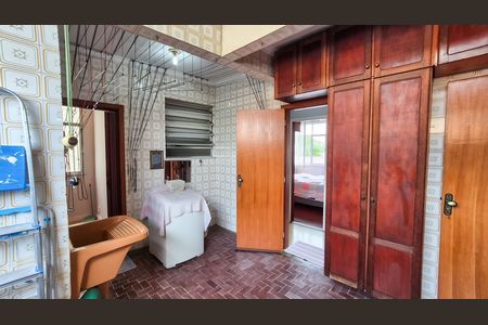 Apartamento à venda com 96m², 3 quartos e 1 vaga Apartamento à venda com 96m², 3 quartos e 1 vagaÁrea de Serviço