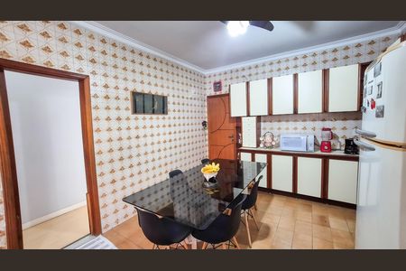 Apartamento à venda com 96m², 3 quartos e 1 vaga Apartamento à venda com 96m², 3 quartos e 1 vagaCozinha