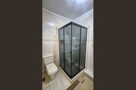 Apartamento à venda com 96m², 3 quartos e 1 vaga Apartamento à venda com 96m², 3 quartos e 1 vagaBanheiro