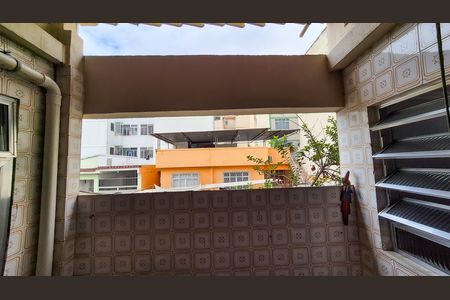 Apartamento à venda com 96m², 3 quartos e 1 vaga Apartamento à venda com 96m², 3 quartos e 1 vagaÁrea de Serviço