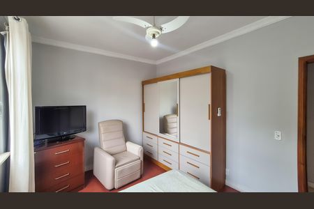 Apartamento à venda com 96m², 3 quartos e 1 vaga Apartamento à venda com 96m², 3 quartos e 1 vagaQuarto 2