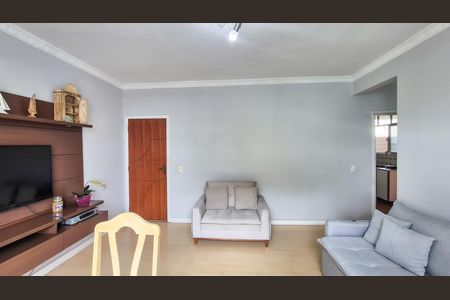 Apartamento à venda com 96m², 3 quartos e 1 vaga Apartamento à venda com 96m², 3 quartos e 1 vagaSala