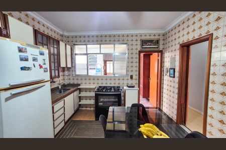 Apartamento à venda com 96m², 3 quartos e 1 vaga Apartamento à venda com 96m², 3 quartos e 1 vagaCozinha