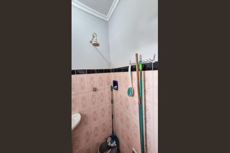 Apartamento à venda com 96m², 3 quartos e 1 vaga Apartamento à venda com 96m², 3 quartos e 1 vagaBanheiro dependência