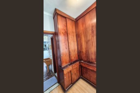 Apartamento à venda com 96m², 3 quartos e 1 vaga Apartamento à venda com 96m², 3 quartos e 1 vagaQuarto 3 - dependência