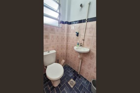 Apartamento à venda com 96m², 3 quartos e 1 vaga Apartamento à venda com 96m², 3 quartos e 1 vagaBanheiro dependência