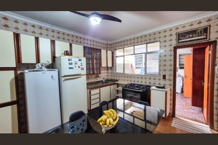 Apartamento à venda com 96m², 3 quartos e 1 vaga Apartamento à venda com 96m², 3 quartos e 1 vagaCozinha