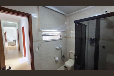 Apartamento à venda com 96m², 3 quartos e 1 vaga Apartamento à venda com 96m², 3 quartos e 1 vagaBanheiro