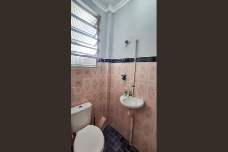 Apartamento à venda com 96m², 3 quartos e 1 vaga Apartamento à venda com 96m², 3 quartos e 1 vagaBanheiro dependência