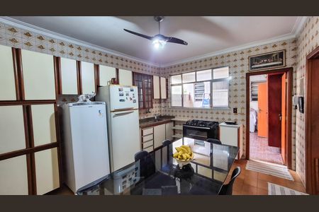 Apartamento à venda com 96m², 3 quartos e 1 vaga Apartamento à venda com 96m², 3 quartos e 1 vagaCozinha