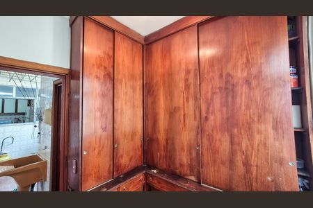 Apartamento à venda com 96m², 3 quartos e 1 vaga Apartamento à venda com 96m², 3 quartos e 1 vagaQuarto 3 - dependência
