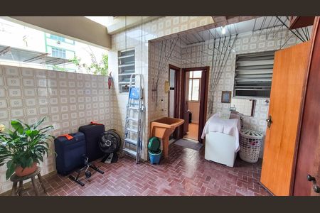 Apartamento à venda com 96m², 3 quartos e 1 vaga Apartamento à venda com 96m², 3 quartos e 1 vagaÁrea de Serviço