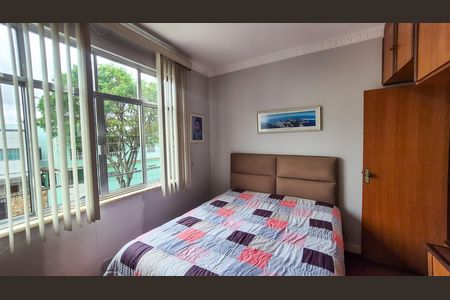 Apartamento à venda com 96m², 3 quartos e 1 vaga Apartamento à venda com 96m², 3 quartos e 1 vagaQuarto 1