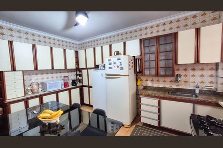 Apartamento à venda com 96m², 3 quartos e 1 vaga Apartamento à venda com 96m², 3 quartos e 1 vagaCozinha