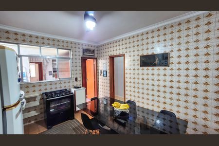 Apartamento à venda com 96m², 3 quartos e 1 vaga Apartamento à venda com 96m², 3 quartos e 1 vagaCozinha