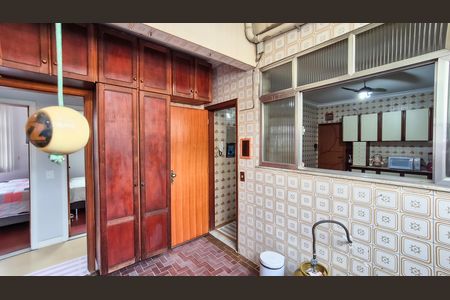 Apartamento à venda com 96m², 3 quartos e 1 vaga Apartamento à venda com 96m², 3 quartos e 1 vagaÁrea de Serviço