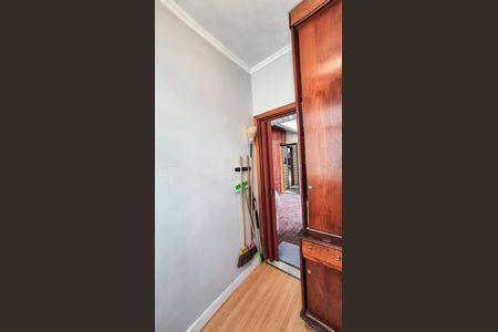 Apartamento à venda com 96m², 3 quartos e 1 vaga Apartamento à venda com 96m², 3 quartos e 1 vagaQuarto 3 - dependência