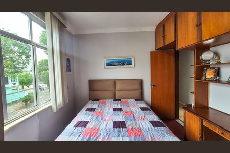 Apartamento à venda com 96m², 3 quartos e 1 vaga Apartamento à venda com 96m², 3 quartos e 1 vagaQuarto 1