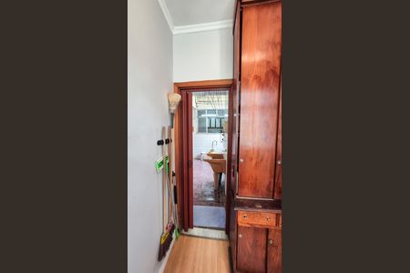 Apartamento à venda com 96m², 3 quartos e 1 vaga Apartamento à venda com 96m², 3 quartos e 1 vagaQuarto 3 - dependência