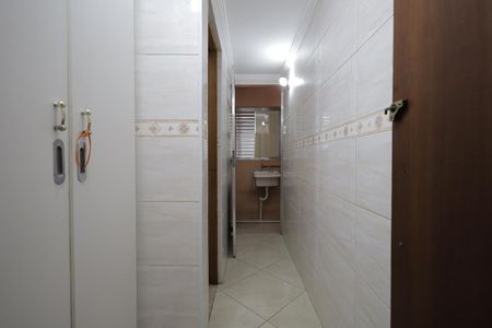 Casa para alugar com 100m², 2 quartos e 2 vagas Casa para alugar com 100m², 2 quartos e 2 vagasÁrea de Serviço