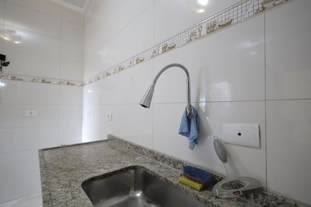 Casa para alugar com 100m², 2 quartos e 2 vagas Casa para alugar com 100m², 2 quartos e 2 vagasCozinha