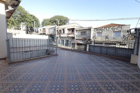 Casa para alugar com 100m², 2 quartos e 2 vagas Casa para alugar com 100m², 2 quartos e 2 vagasQuintal